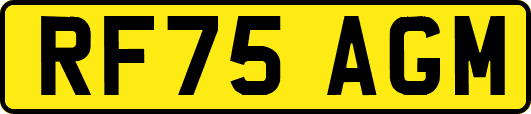 RF75AGM