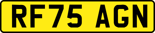 RF75AGN