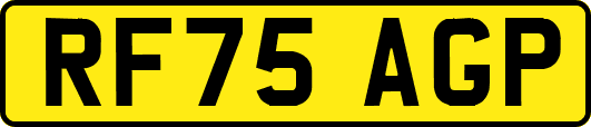 RF75AGP