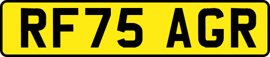 RF75AGR