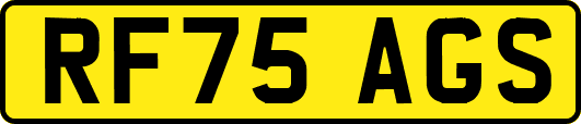 RF75AGS