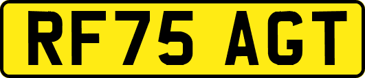 RF75AGT