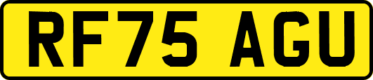 RF75AGU