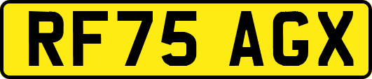 RF75AGX