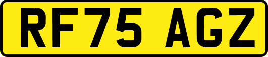 RF75AGZ