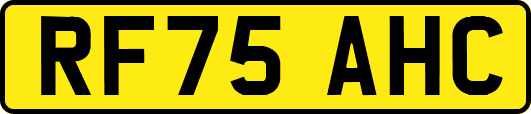 RF75AHC