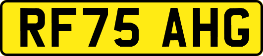 RF75AHG