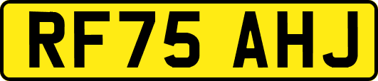 RF75AHJ