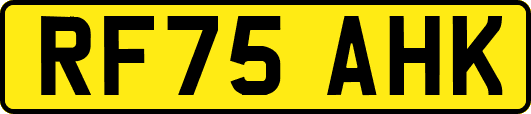 RF75AHK