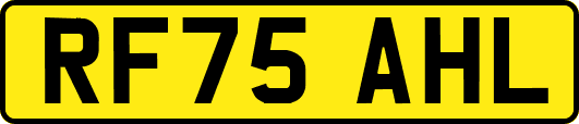 RF75AHL