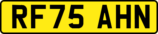 RF75AHN