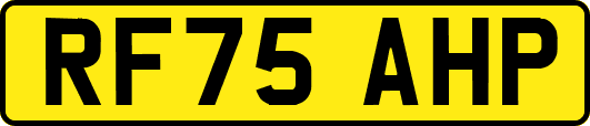 RF75AHP