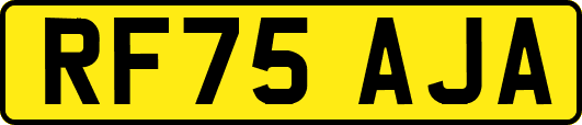 RF75AJA