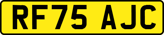RF75AJC