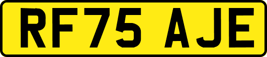 RF75AJE