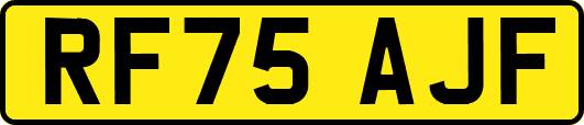 RF75AJF