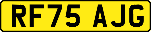 RF75AJG