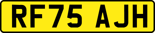 RF75AJH