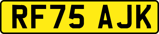 RF75AJK