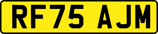 RF75AJM
