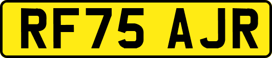 RF75AJR