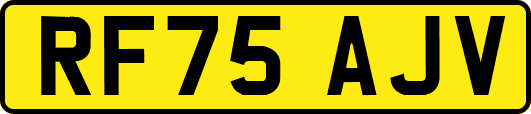 RF75AJV