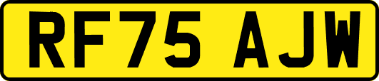 RF75AJW