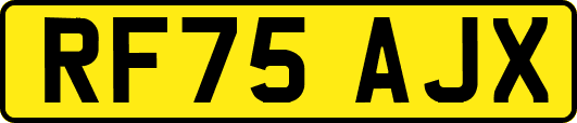 RF75AJX