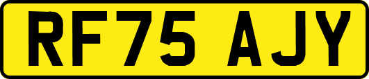 RF75AJY
