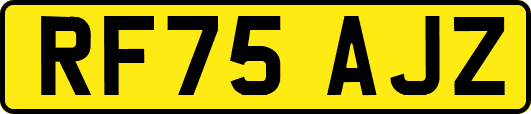 RF75AJZ