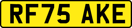 RF75AKE
