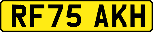 RF75AKH