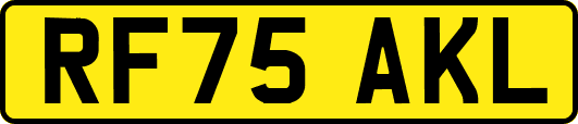 RF75AKL