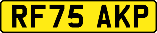 RF75AKP