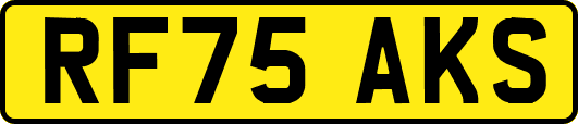 RF75AKS