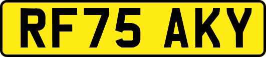 RF75AKY