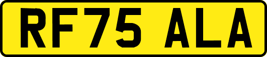 RF75ALA