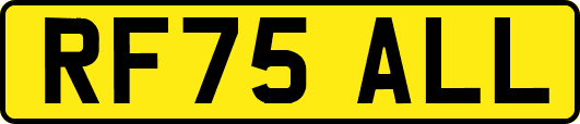 RF75ALL