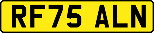 RF75ALN