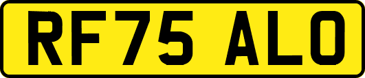 RF75ALO