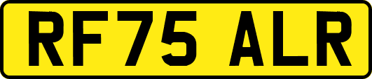 RF75ALR