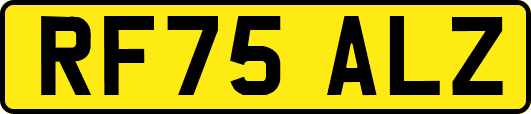 RF75ALZ