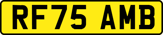 RF75AMB