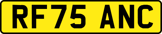 RF75ANC