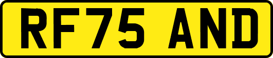 RF75AND