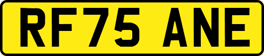 RF75ANE