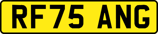 RF75ANG