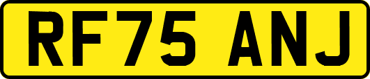 RF75ANJ