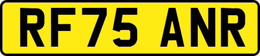 RF75ANR