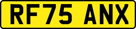 RF75ANX